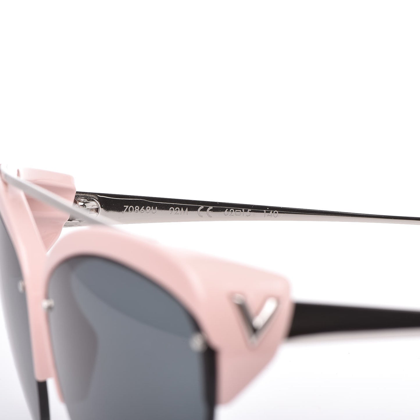 Bumble Bee Sunglasses Z0868U Pink