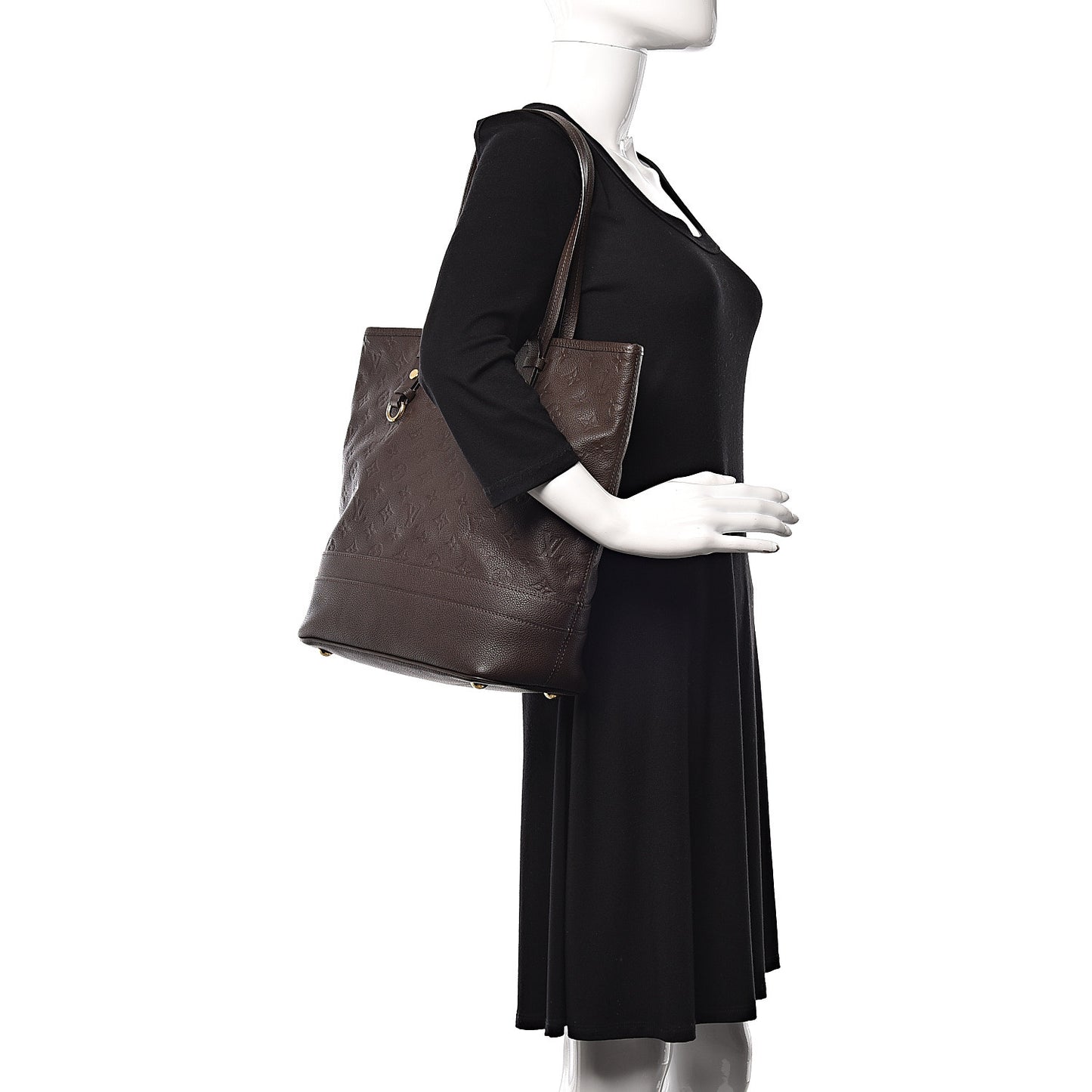 Empreinte Citadine PM Terre