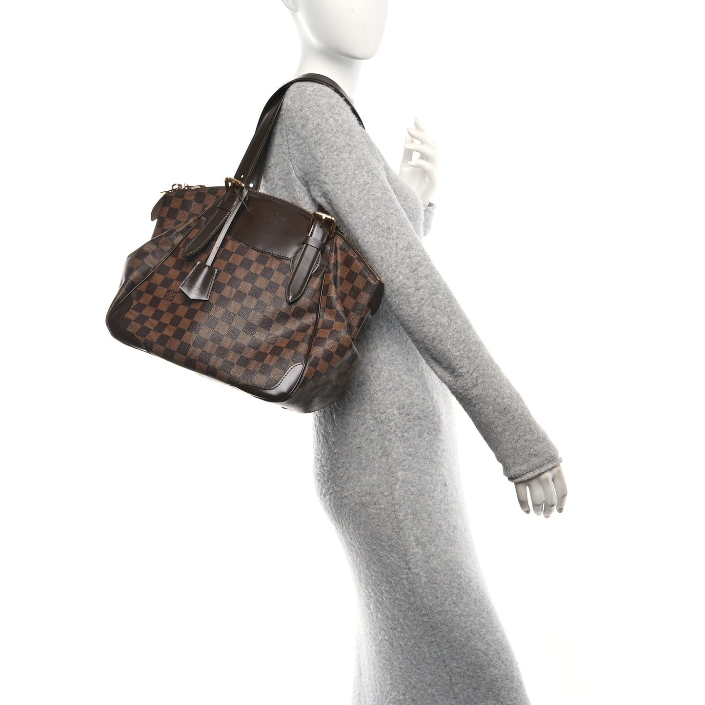 Damier Ebene Verona MM