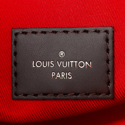Louis Vuitton Damier Ebene Croisette 6 of 11