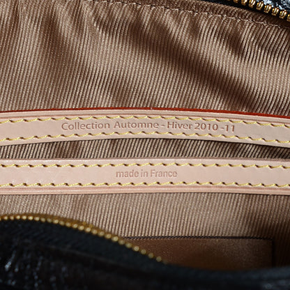 Louis Vuitton Monogram Fleur De Jais Carrousel 9 of 9