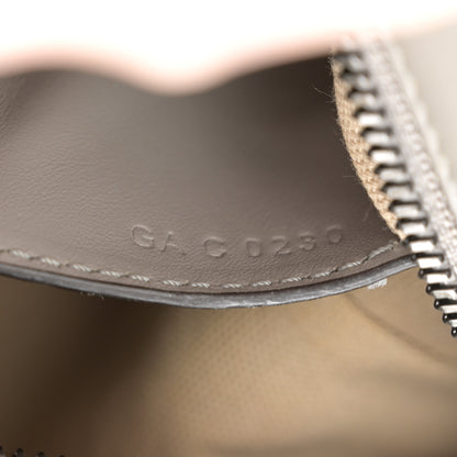 Givenchy Calfskin Small Soft Antigona Pearl Grey 7 of 13