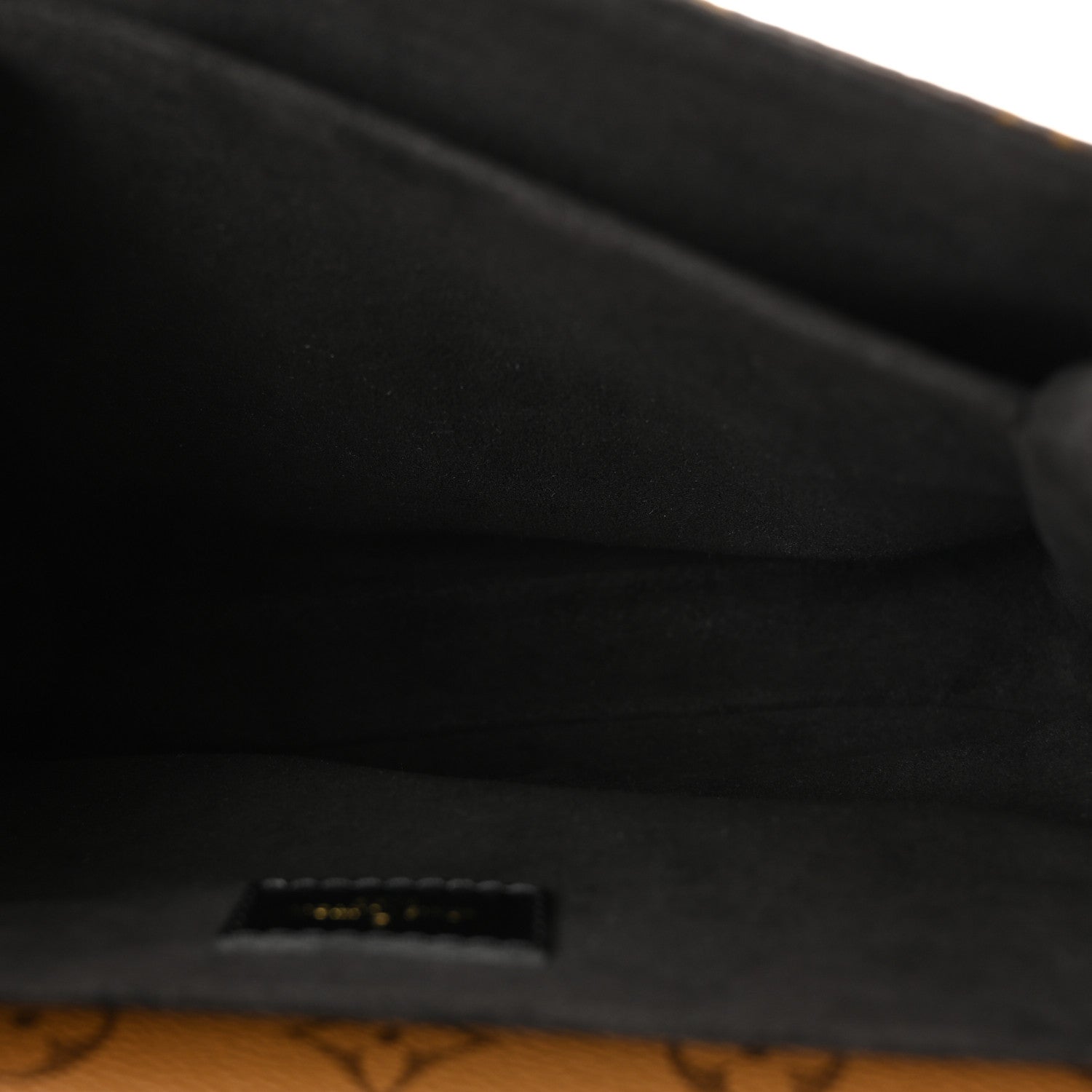 Louis Vuitton Reverse Monogram Pochette Metis 5 of 10