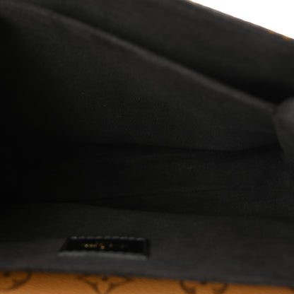 Louis Vuitton Reverse Monogram Pochette Metis 5 of 10