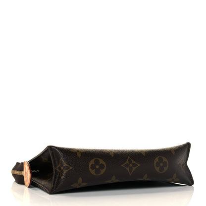 Louis Vuitton Monogram Toiletry Pouch 19 4 of 8