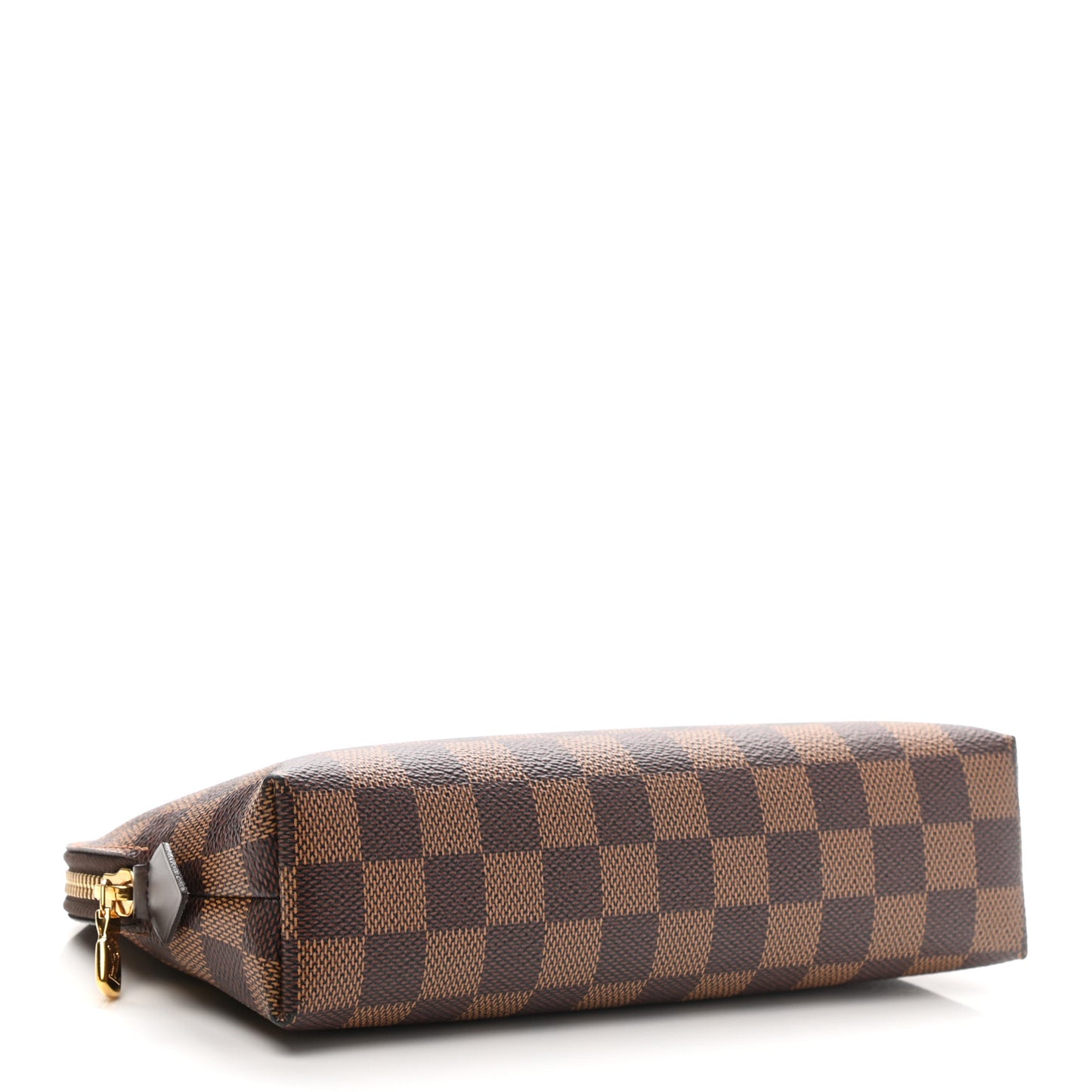 Damier Ebene Cosmetic Pouch GM