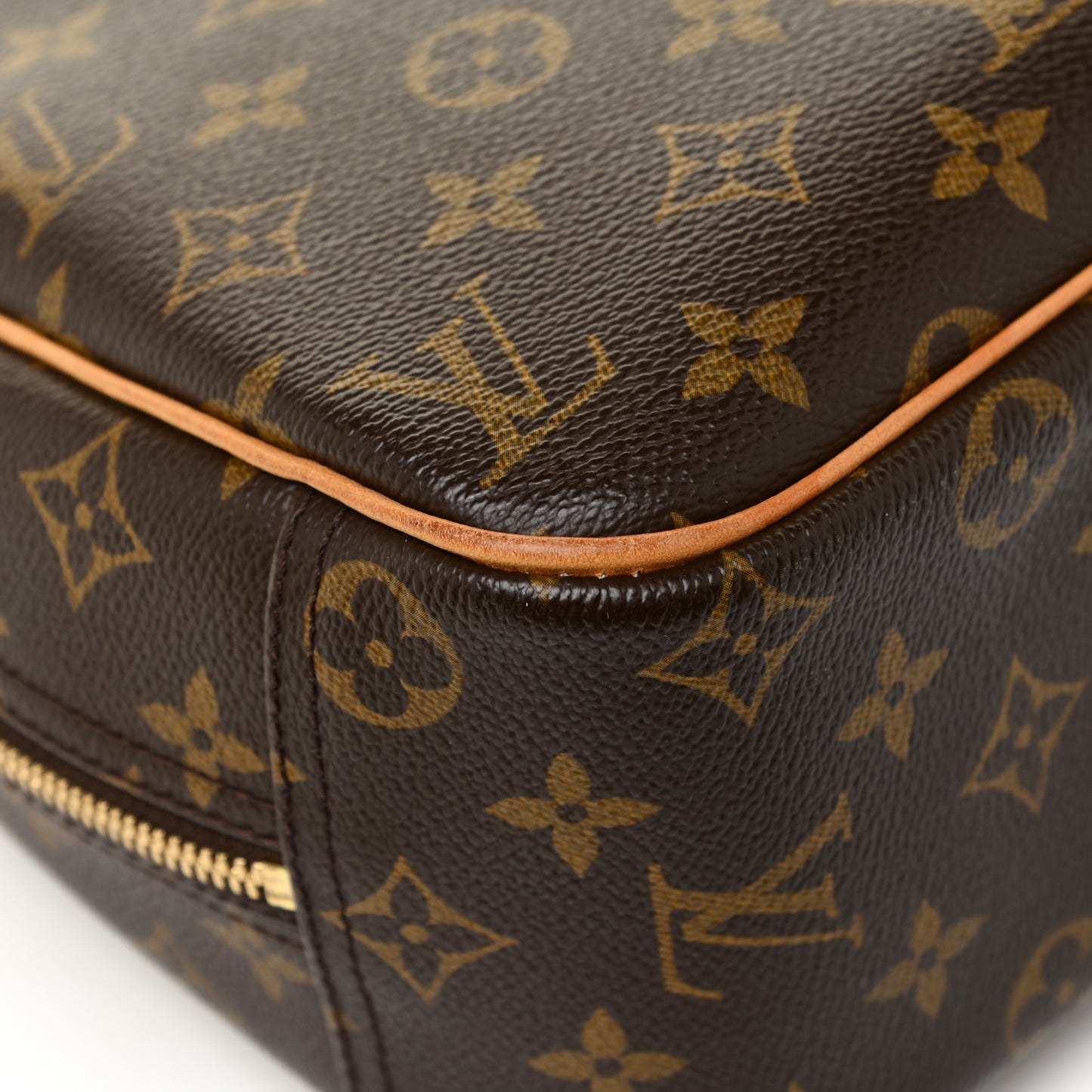 Monogram Trouville