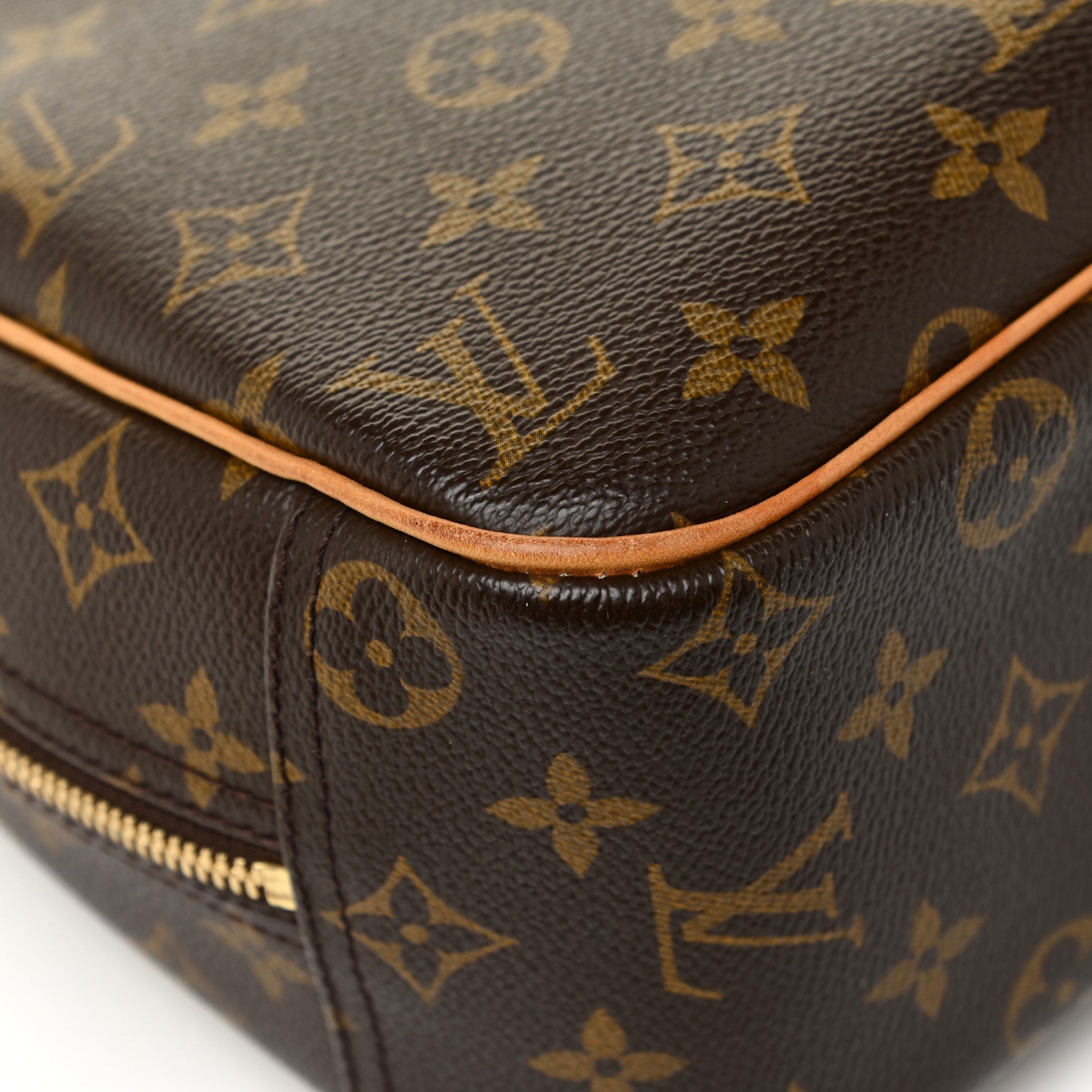 Louis Vuitton Monogram Trouville 18 of 18