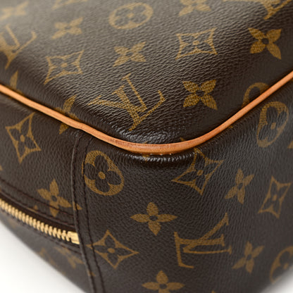 Louis Vuitton Monogram Trouville 18 of 18