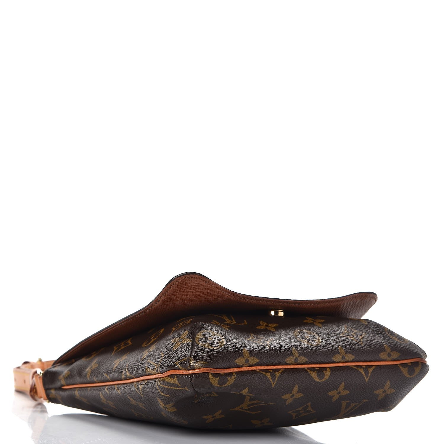 Louis Vuitton Monogram Musette Salsa 4 of 12