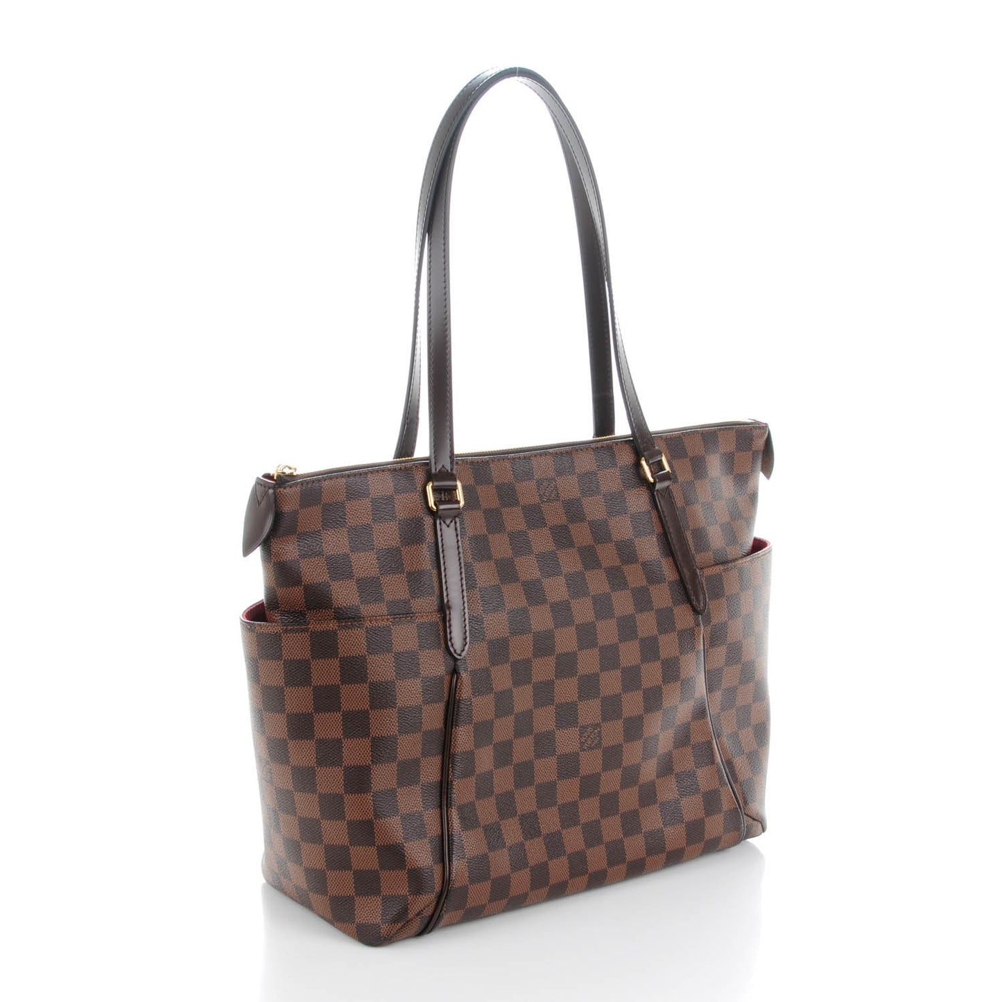Damier Ebene Totally MM