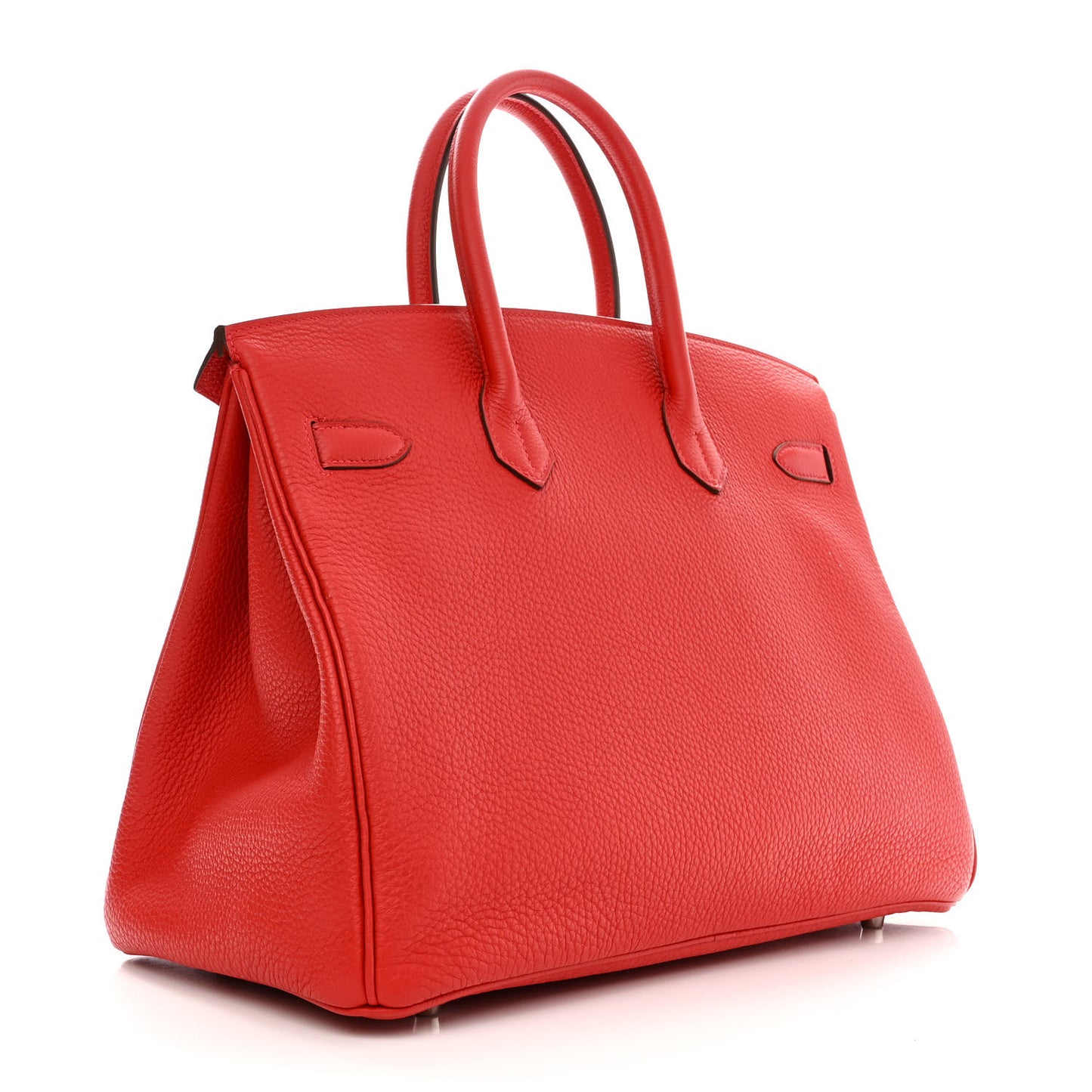 Togo BIRKIN 35 Geranium
