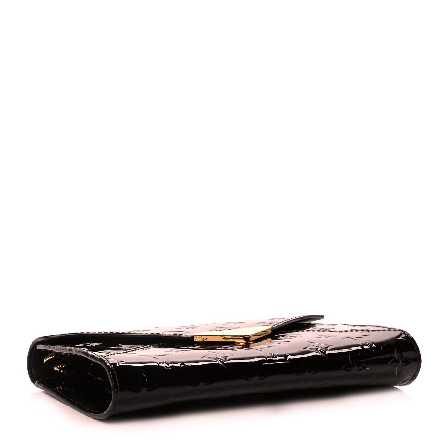 Louis Vuitton Vernis Mira MV Amarante 5 of 25
