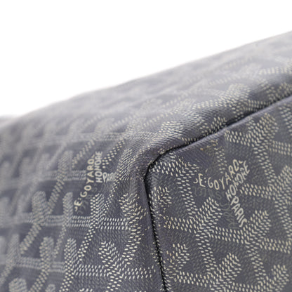 Goyard Goyardine Saint Louis PM Grey 13 of 22
