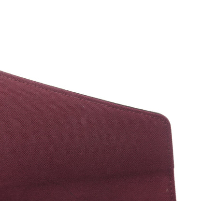 Louis Vuitton Monogram Pochette Felicie Chain Wallet Fuchsia 9 of 10