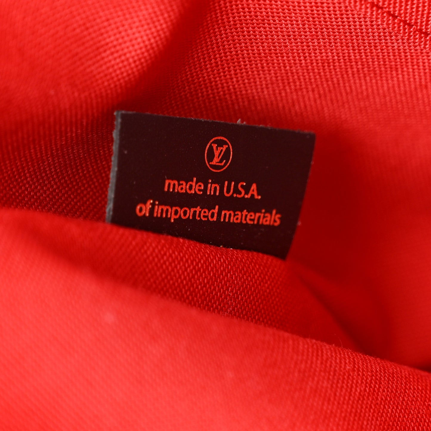 Reverse Monogram Giant Onthego GM