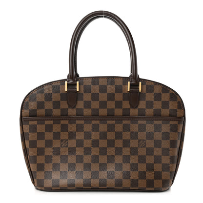 Louis Vuitton Damier Ebene Sarria Horizontal 1 of 10