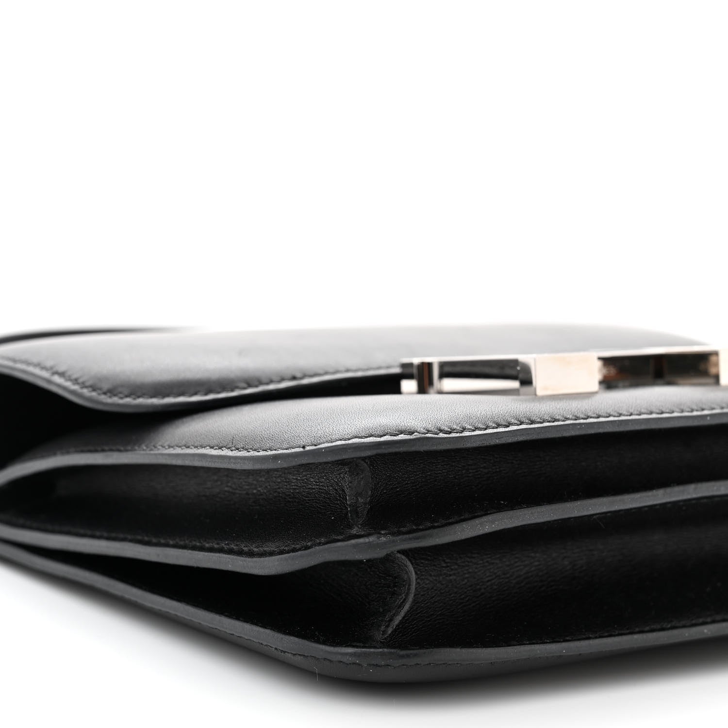 Hermes Box Constance 18 Black 9 of 12