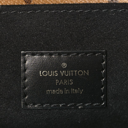 Louis Vuitton Reverse Monogram Pochette Metis 6 of 8