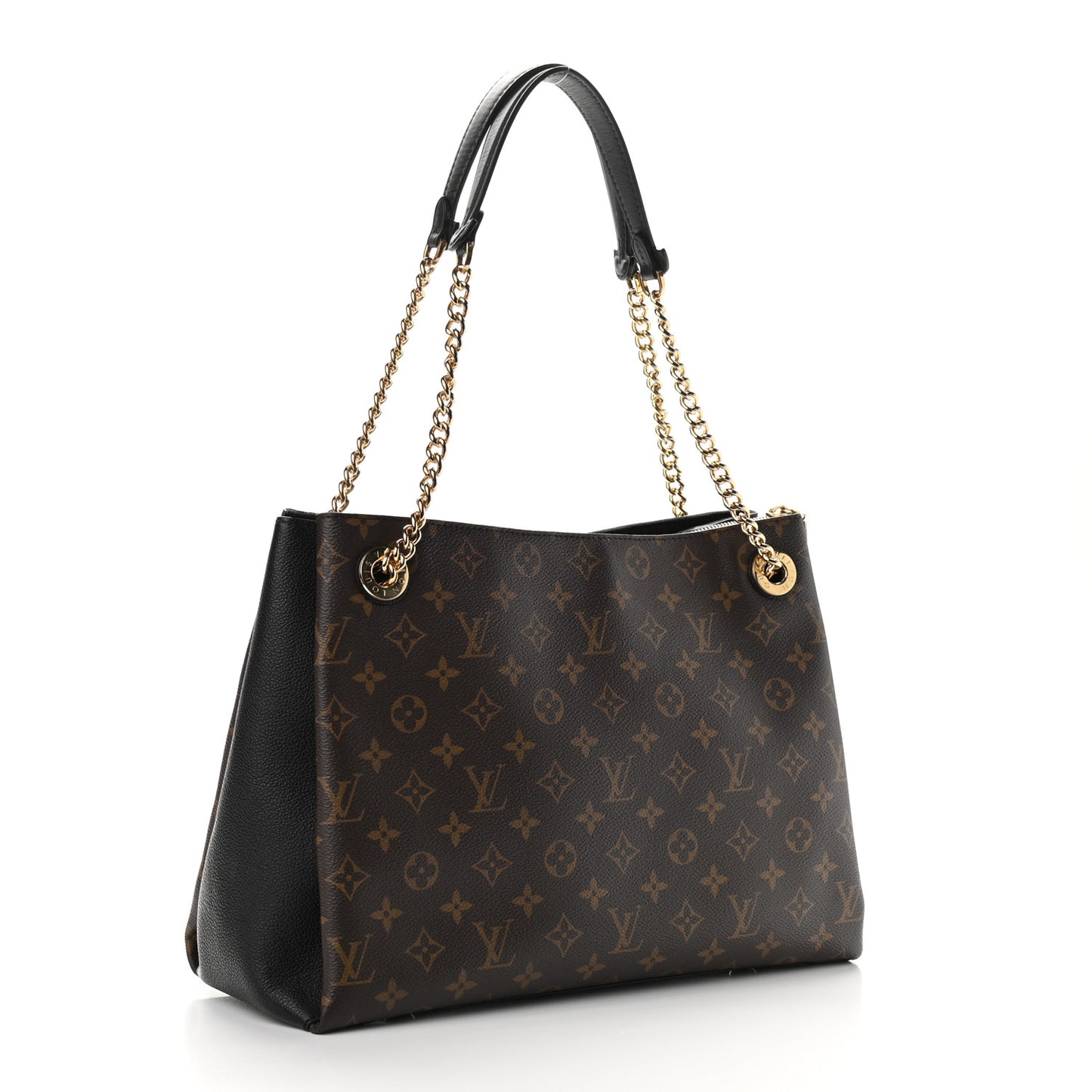 Monogram Surene MM Black