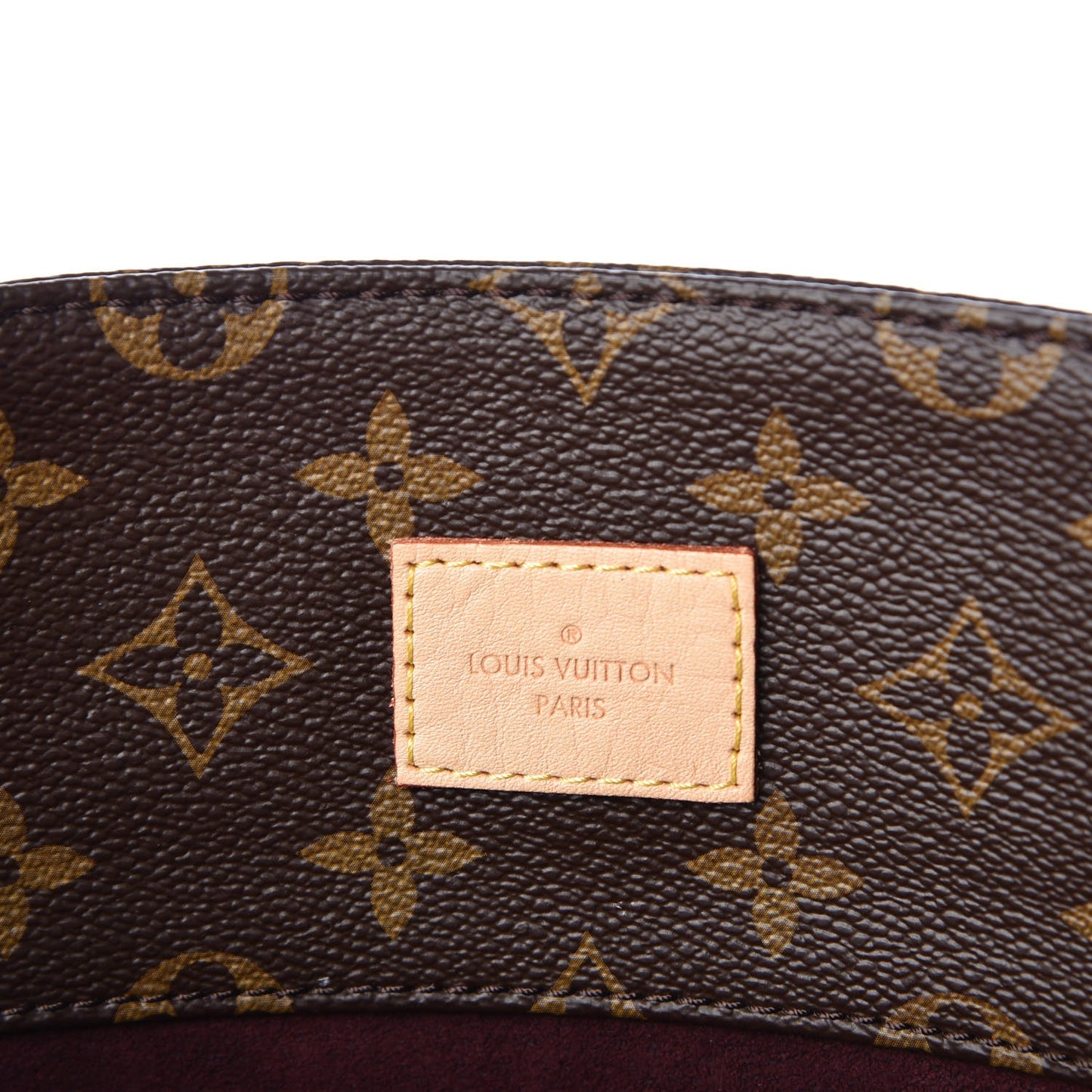Monogram Melie