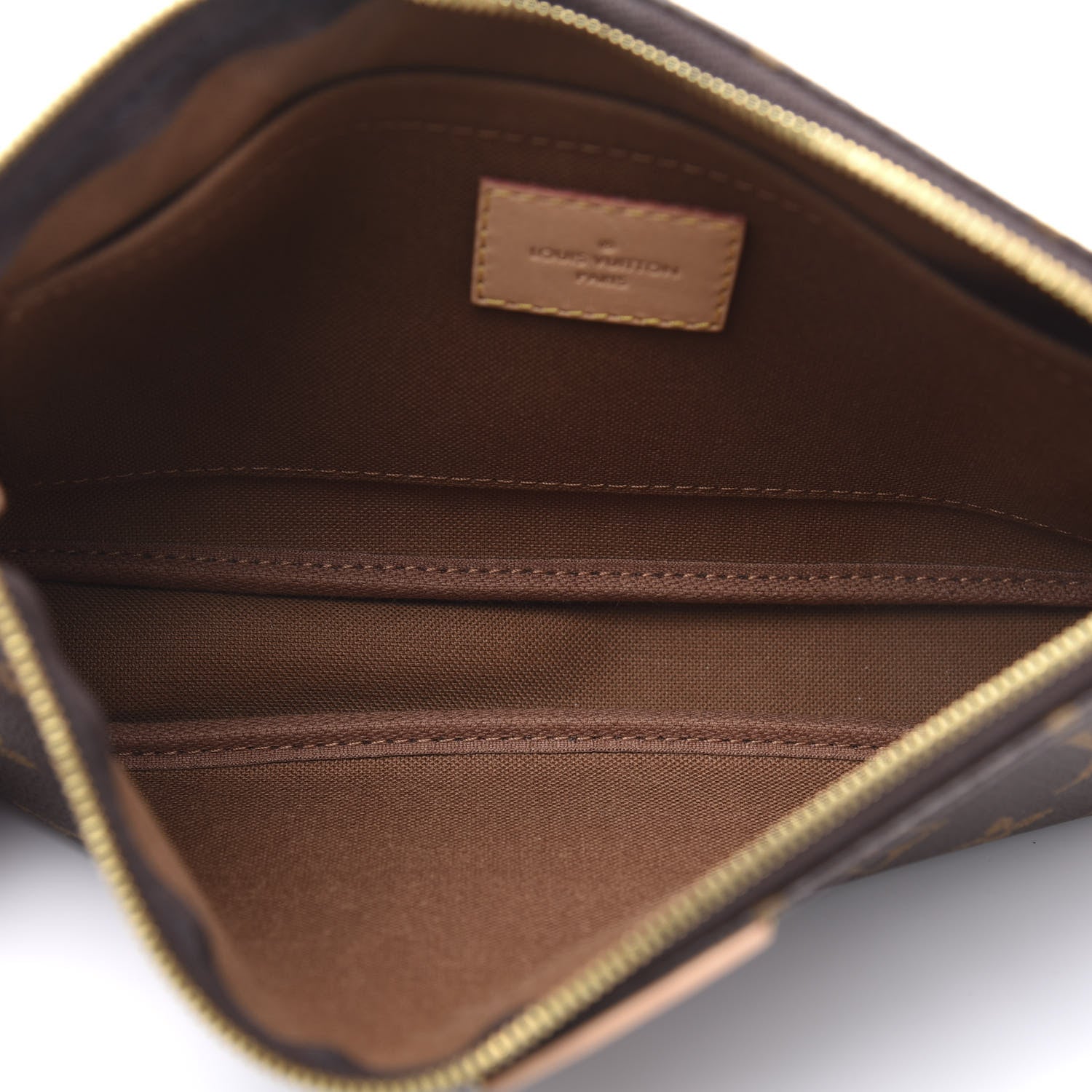 Louis Vuitton Monogram Multi Pochette Accessories Large Pochette 5 of 11