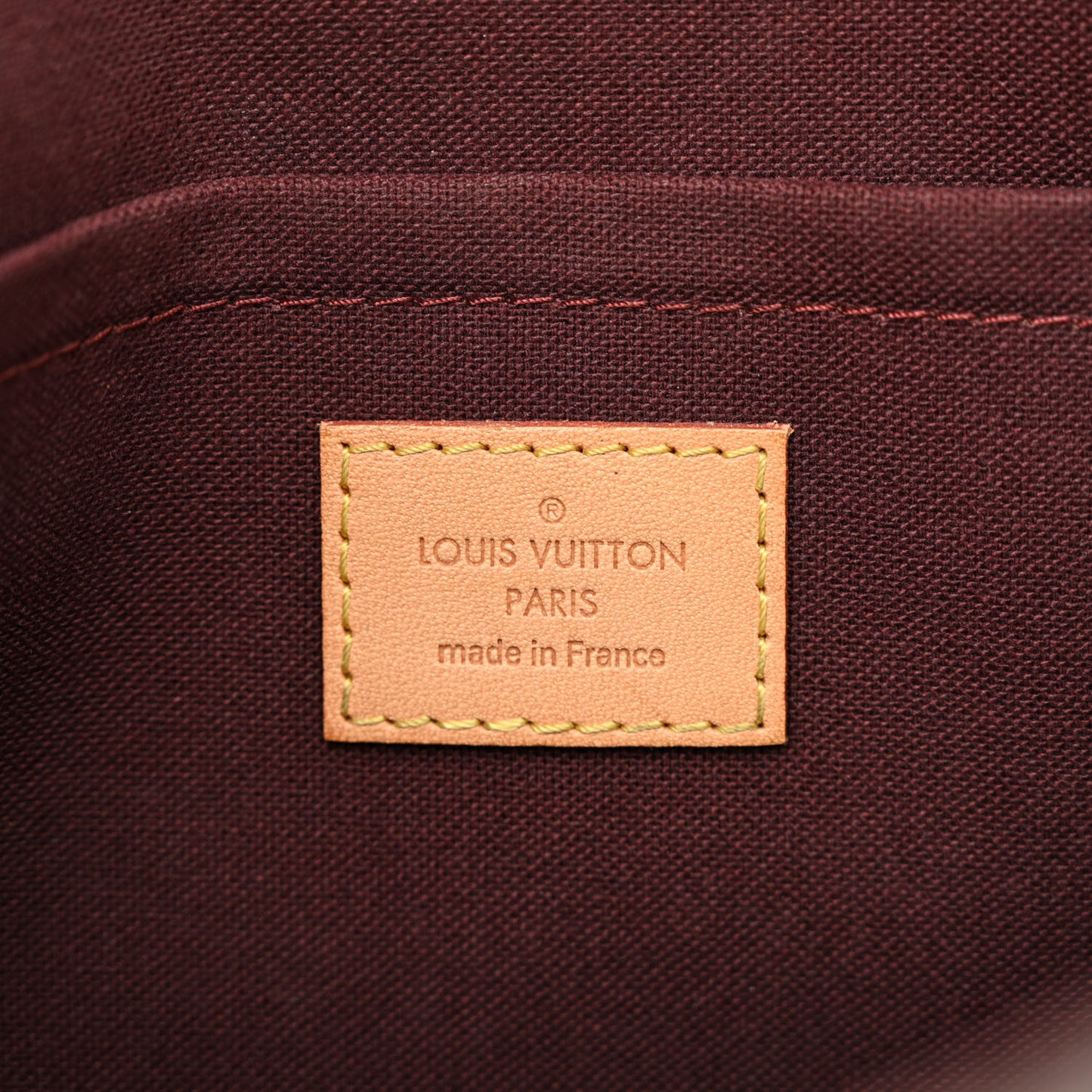 Monogram Favorite MM