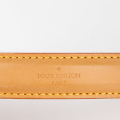Louis Vuitton Vachetta Metis Strap 4 of 5