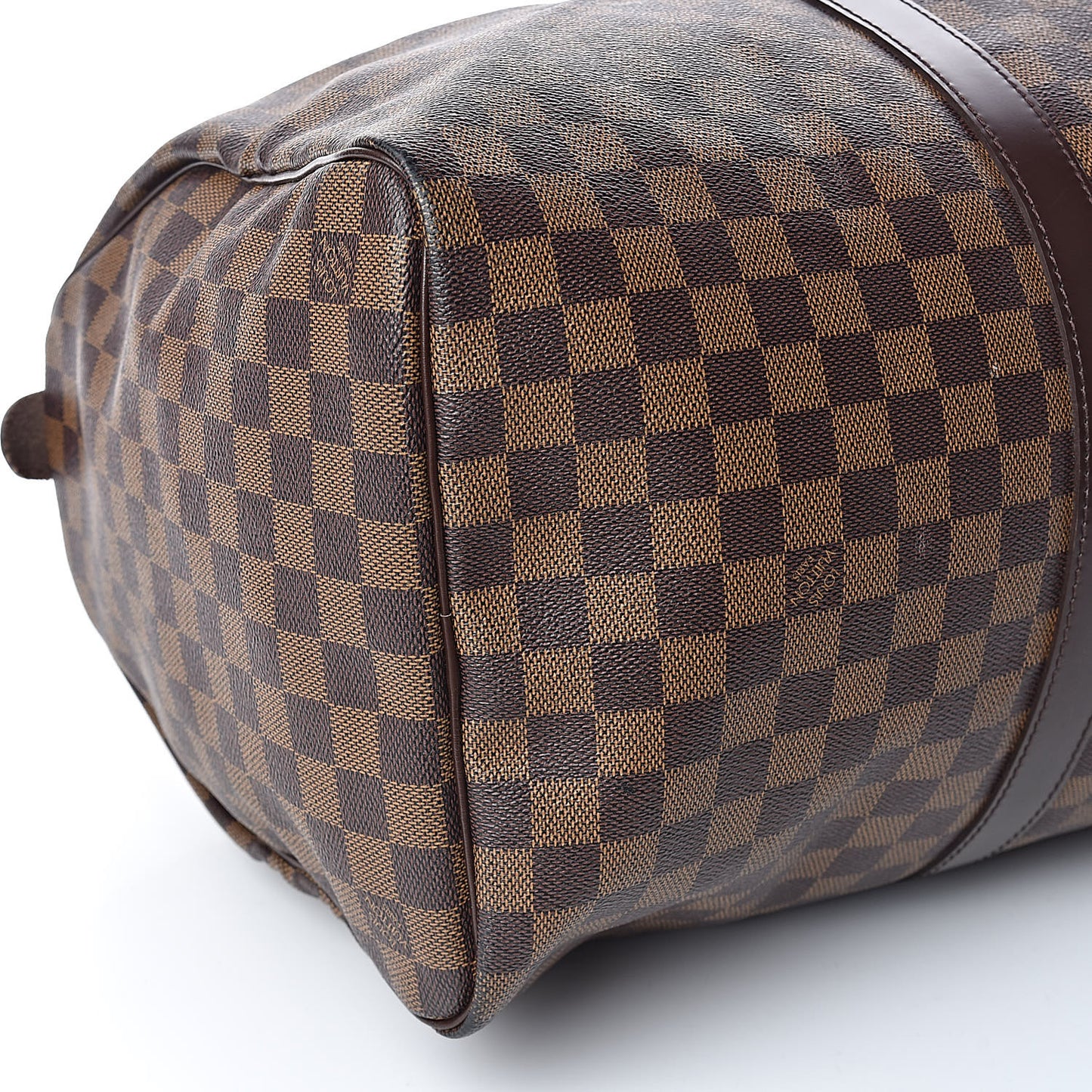 Damier Ebene Keepall 50