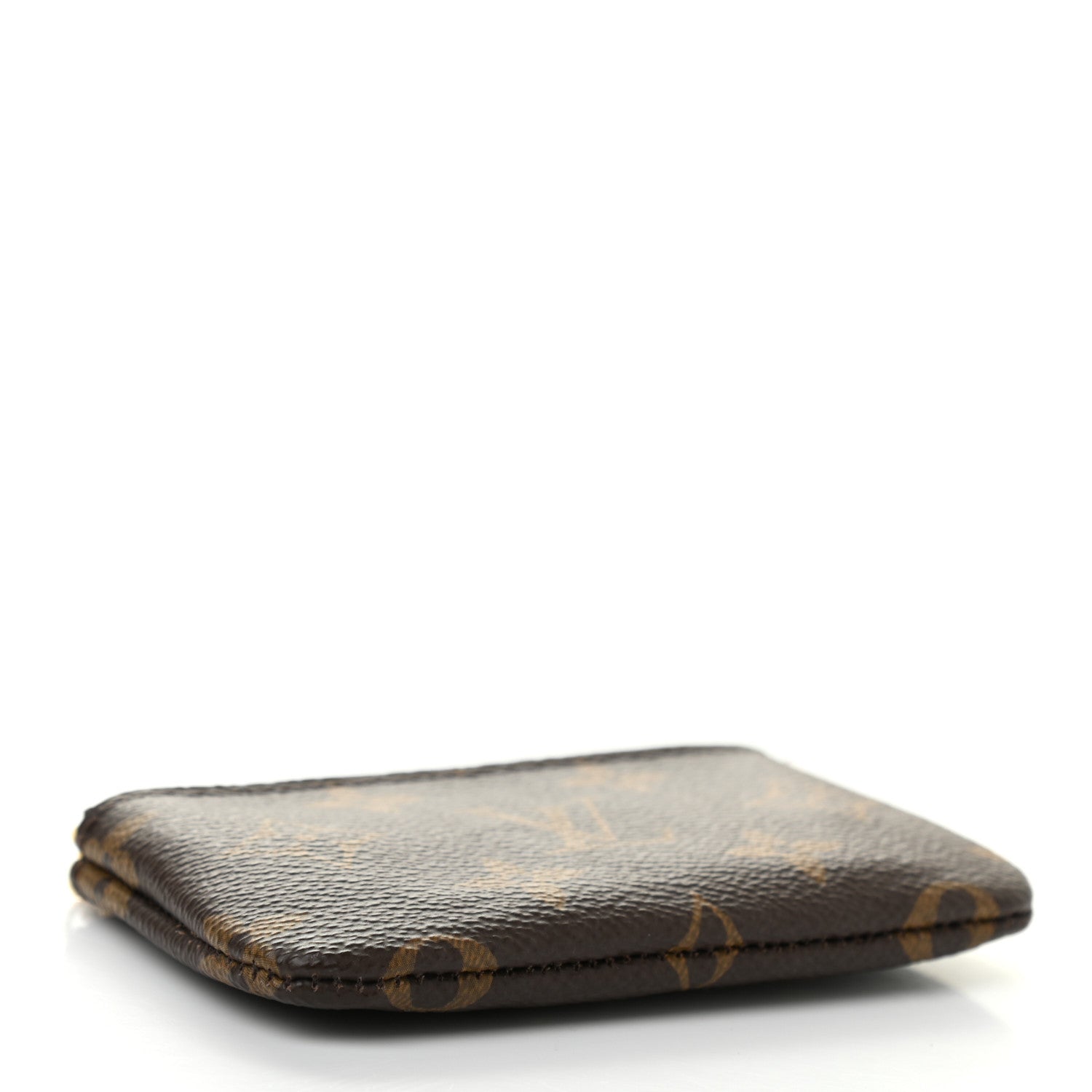 Louis Vuitton Monogram Key Pouch 4 of 8