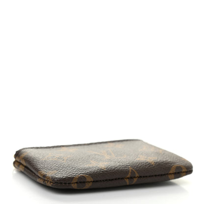 Louis Vuitton Monogram Key Pouch 4 of 8