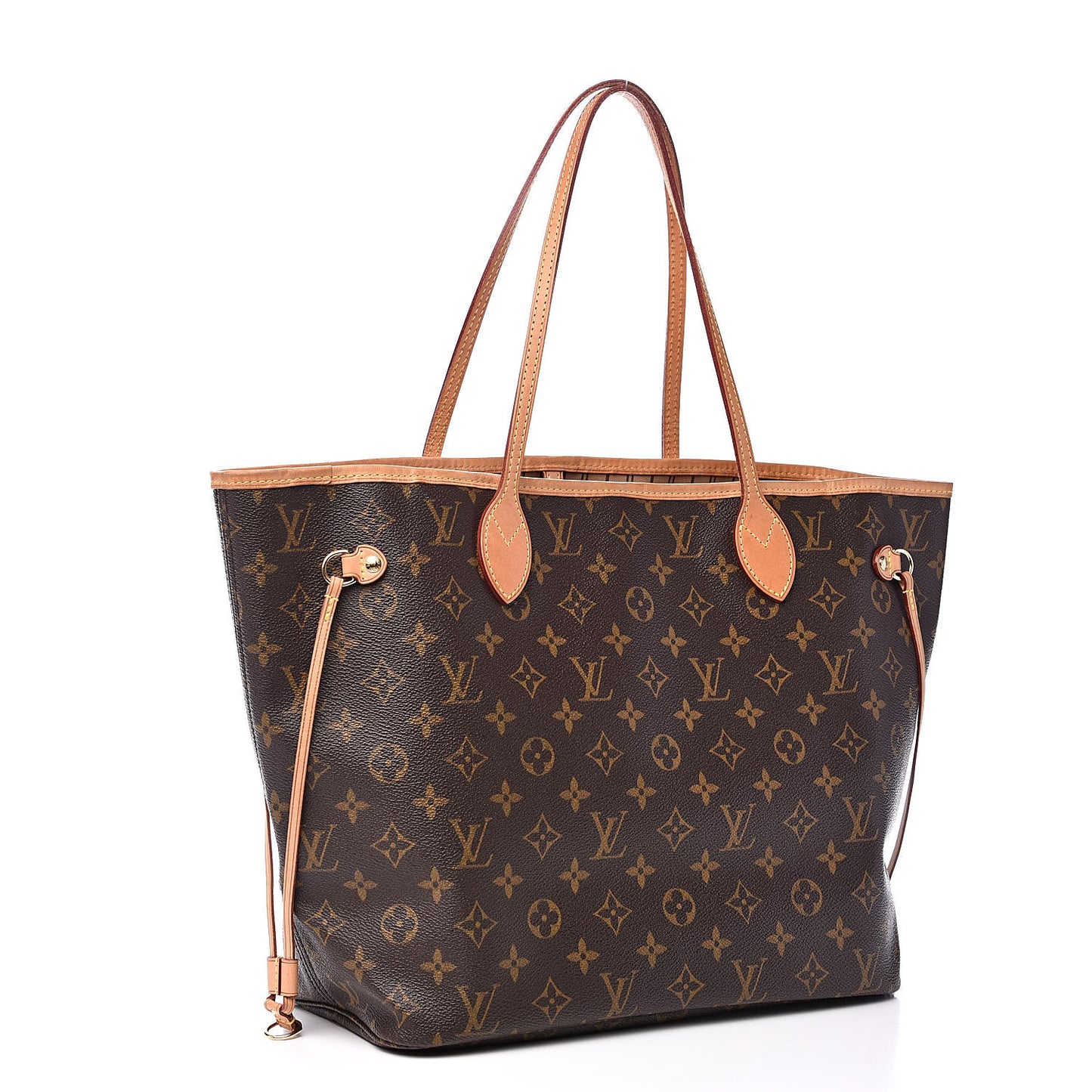 Monogram Neverfull MM