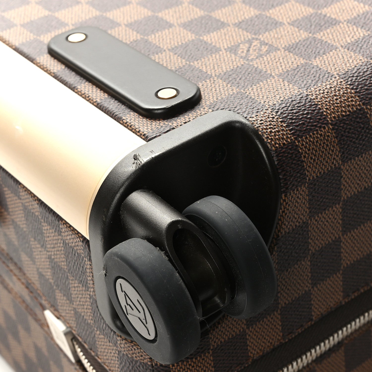Louis Vuitton Damier Ebene Horizon 55 8 of 9