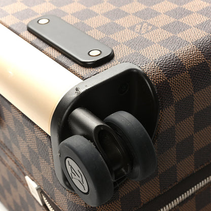 Louis Vuitton Damier Ebene Horizon 55 8 of 9