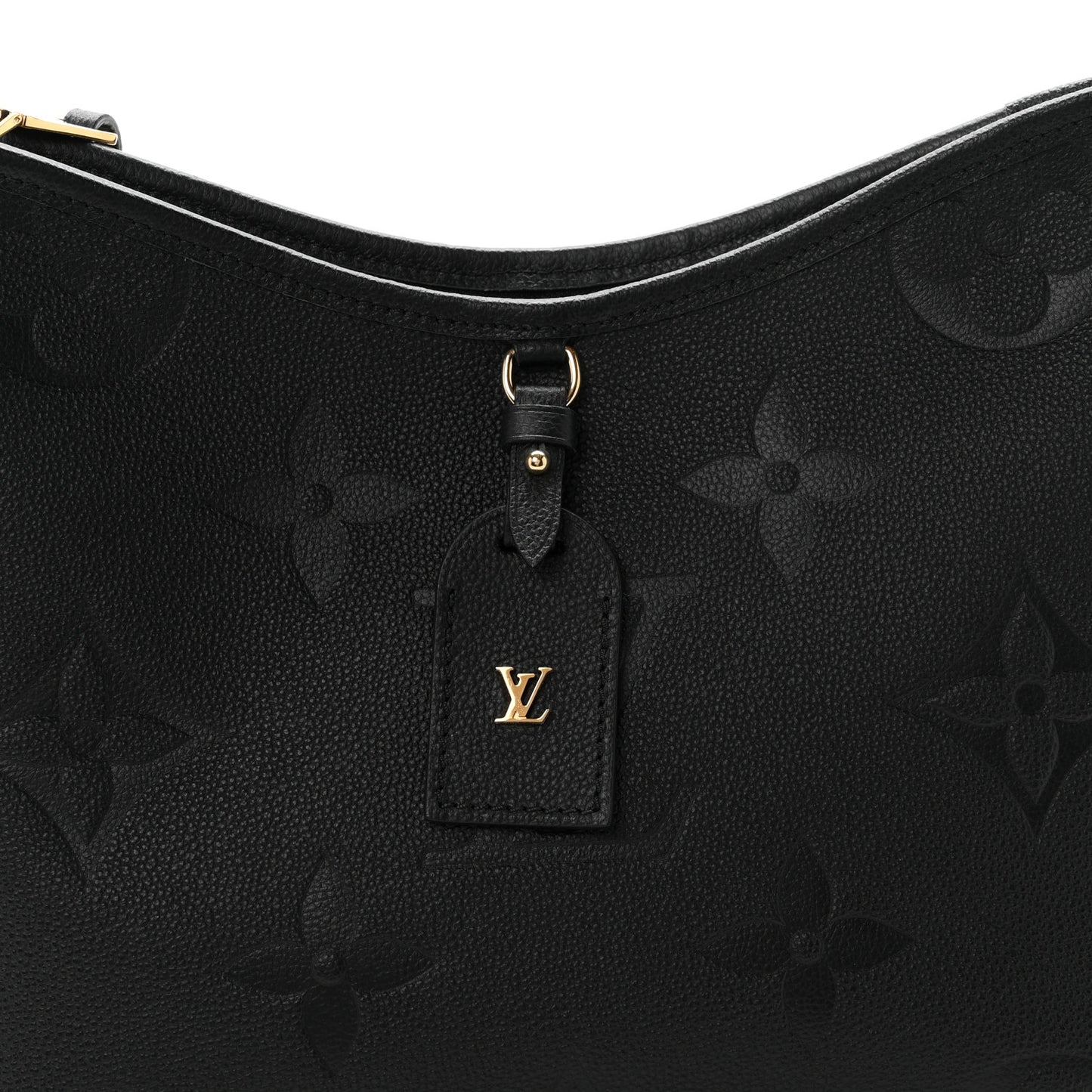 Empreinte Carryall PM Black