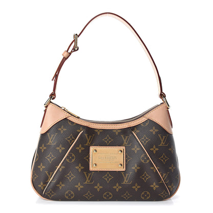 Louis Vuitton Monogram Thames PM 1 of 10