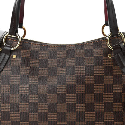 Louis Vuitton Damier Ebene Lymington 7 of 9