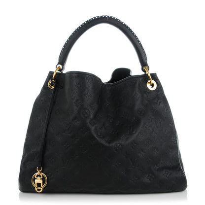 Louis Vuitton Empreinte Artsy MM Infini 1 of 7