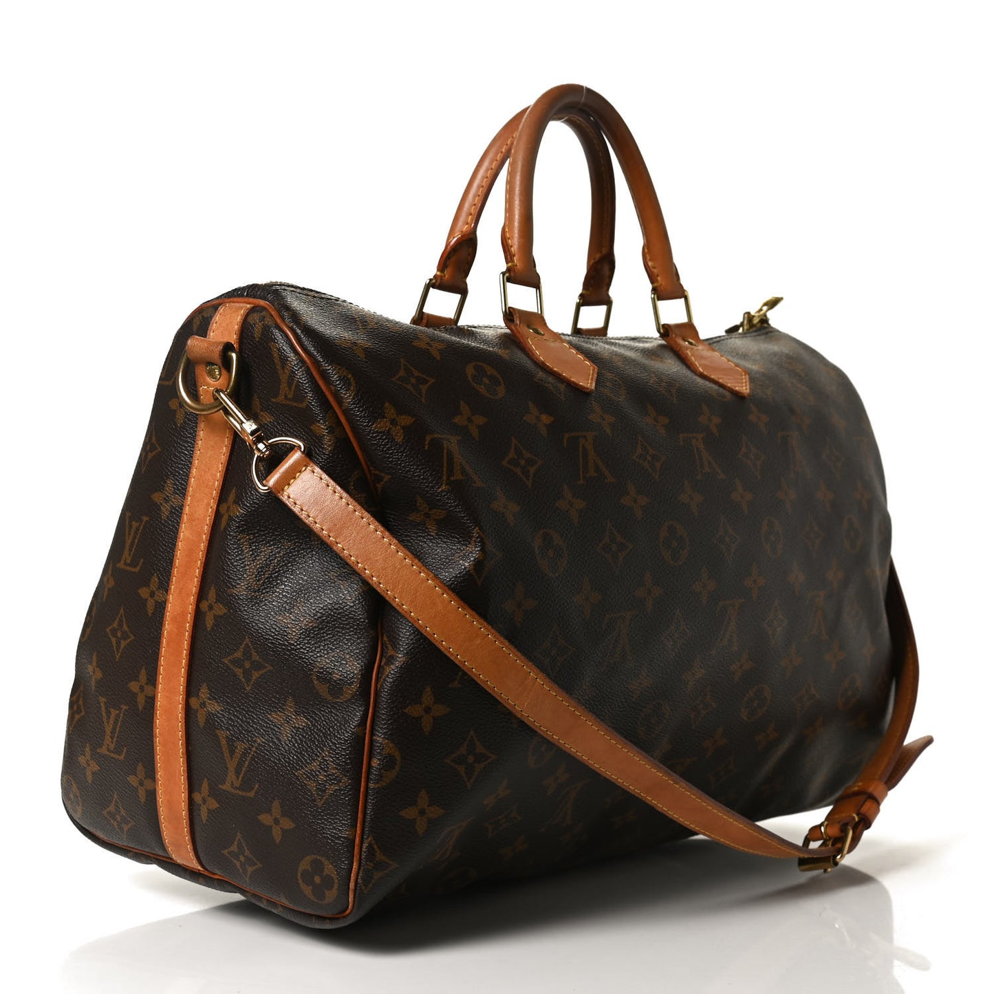 Monogram Speedy Bandouliere 40