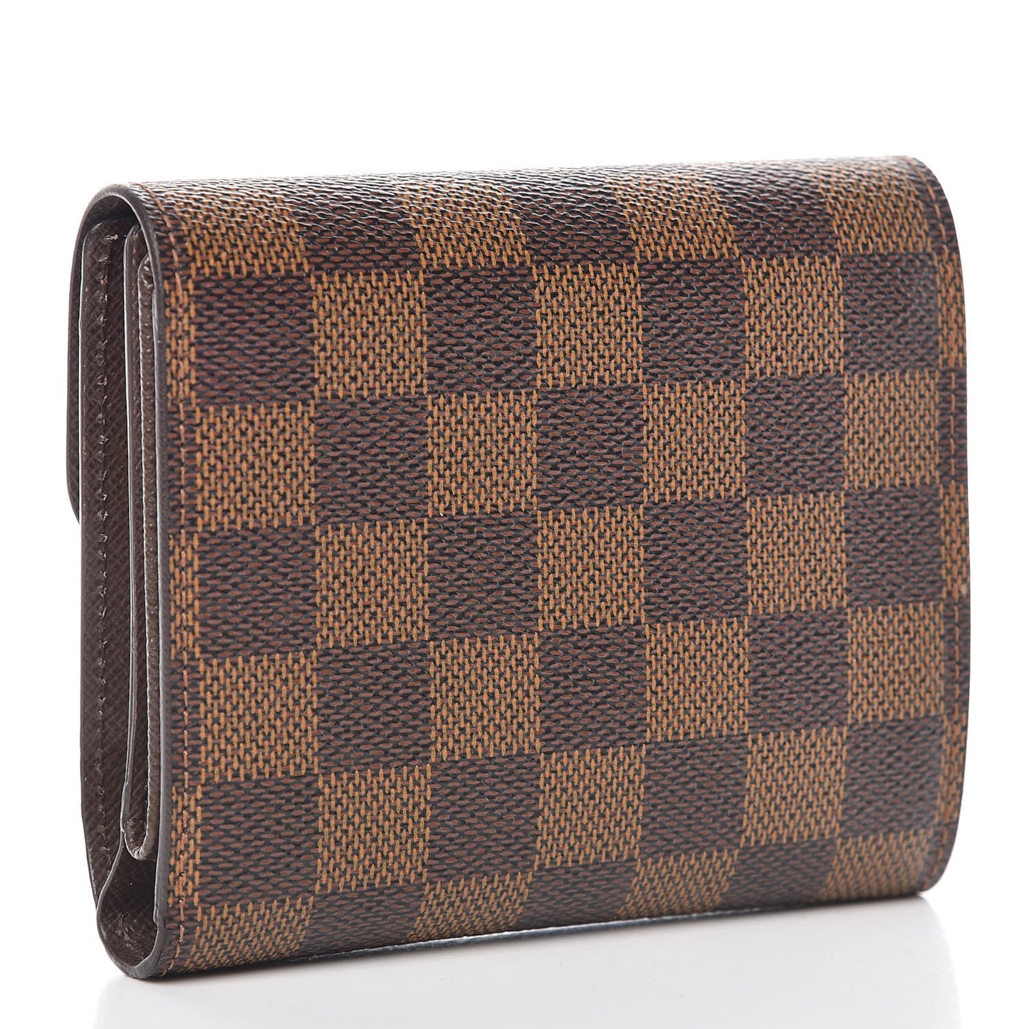 Damier Ebene Joey Wallet