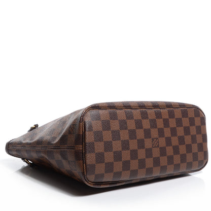 Louis Vuitton Damier Ebene Neverfull PM 4 of 7