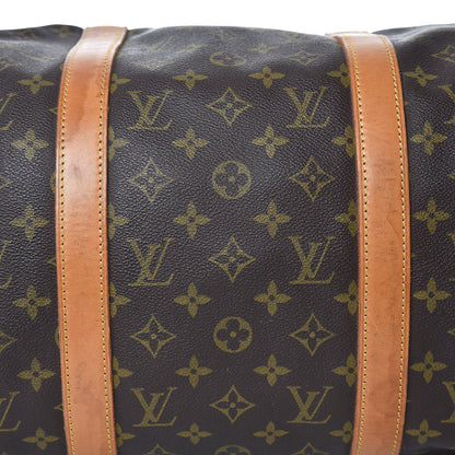 Louis Vuitton Monogram Sac Souple 45 10 of 15