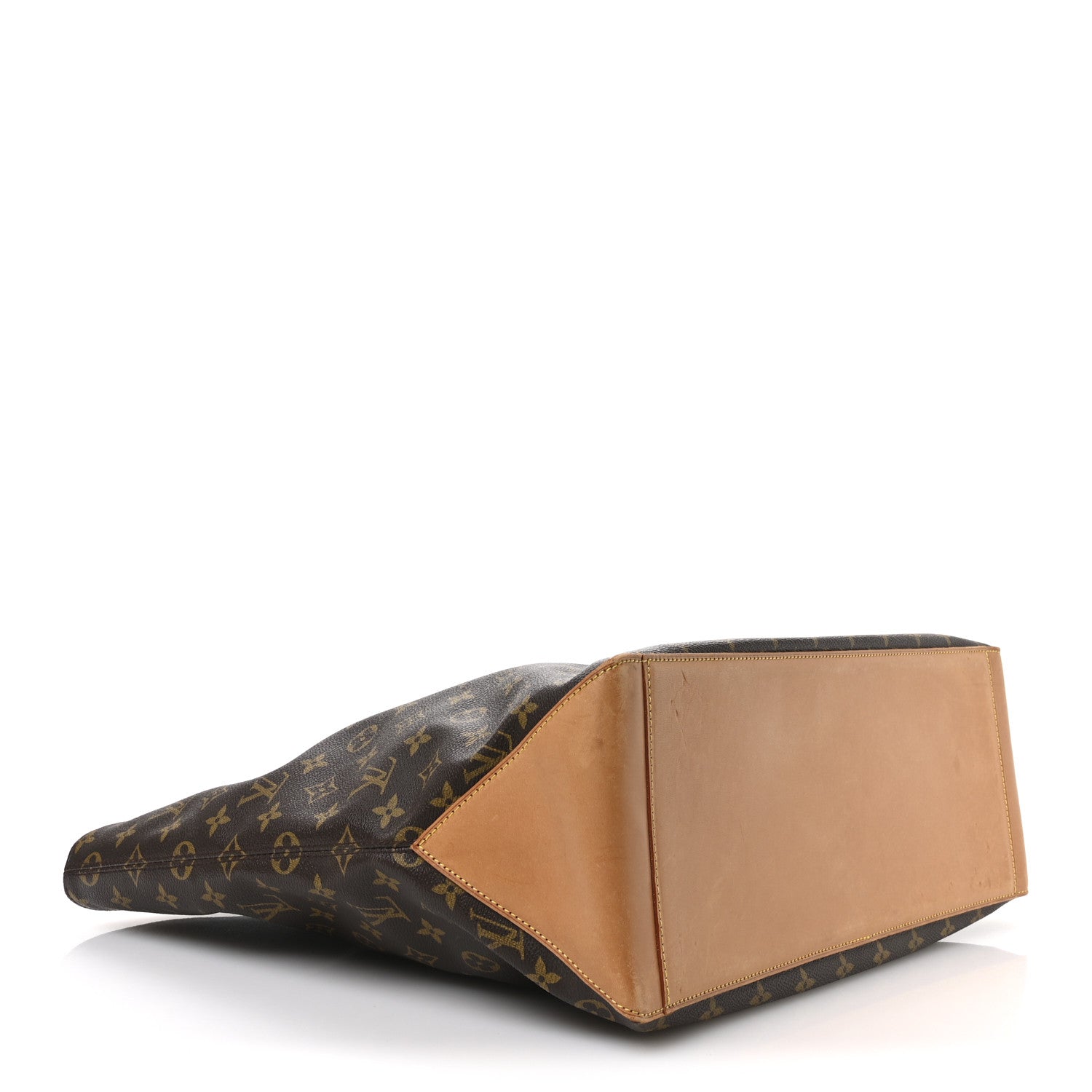 Louis Vuitton Monogram Cabas Alto 3 of 10