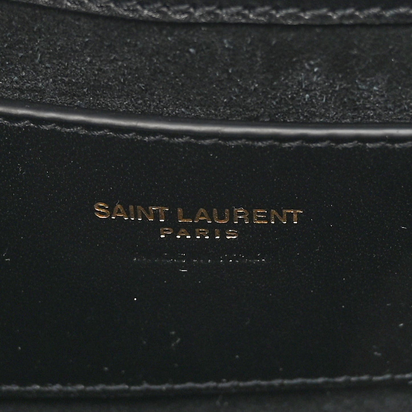 Smooth Calfskin Le 5 A 7 Mini Hobo Black