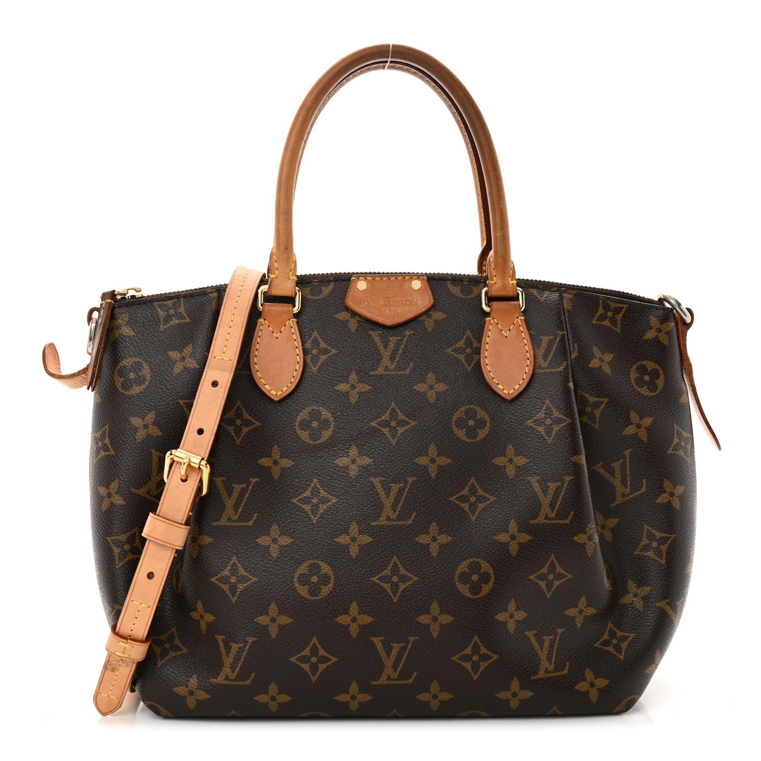 Louis Vuitton Monogram Turenne PM 1 of 20
