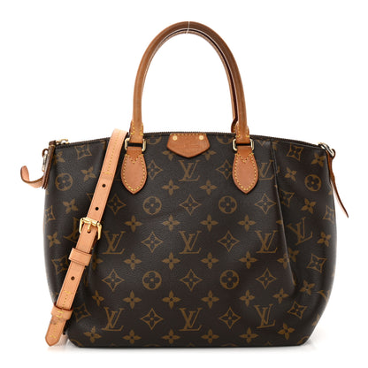 Louis Vuitton Monogram Turenne PM 1 of 20