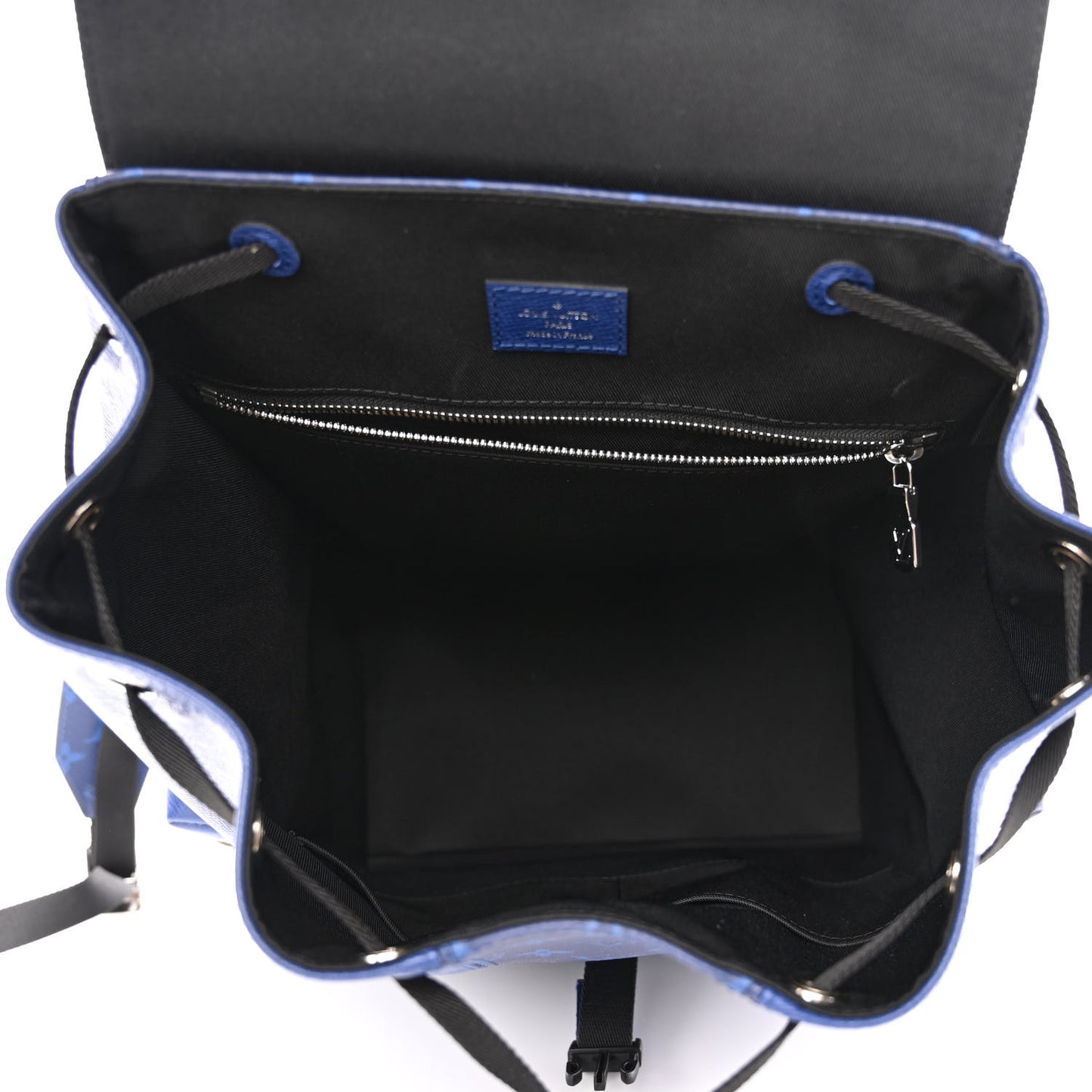 Taigarama Outdoor Backpack Cobalt
