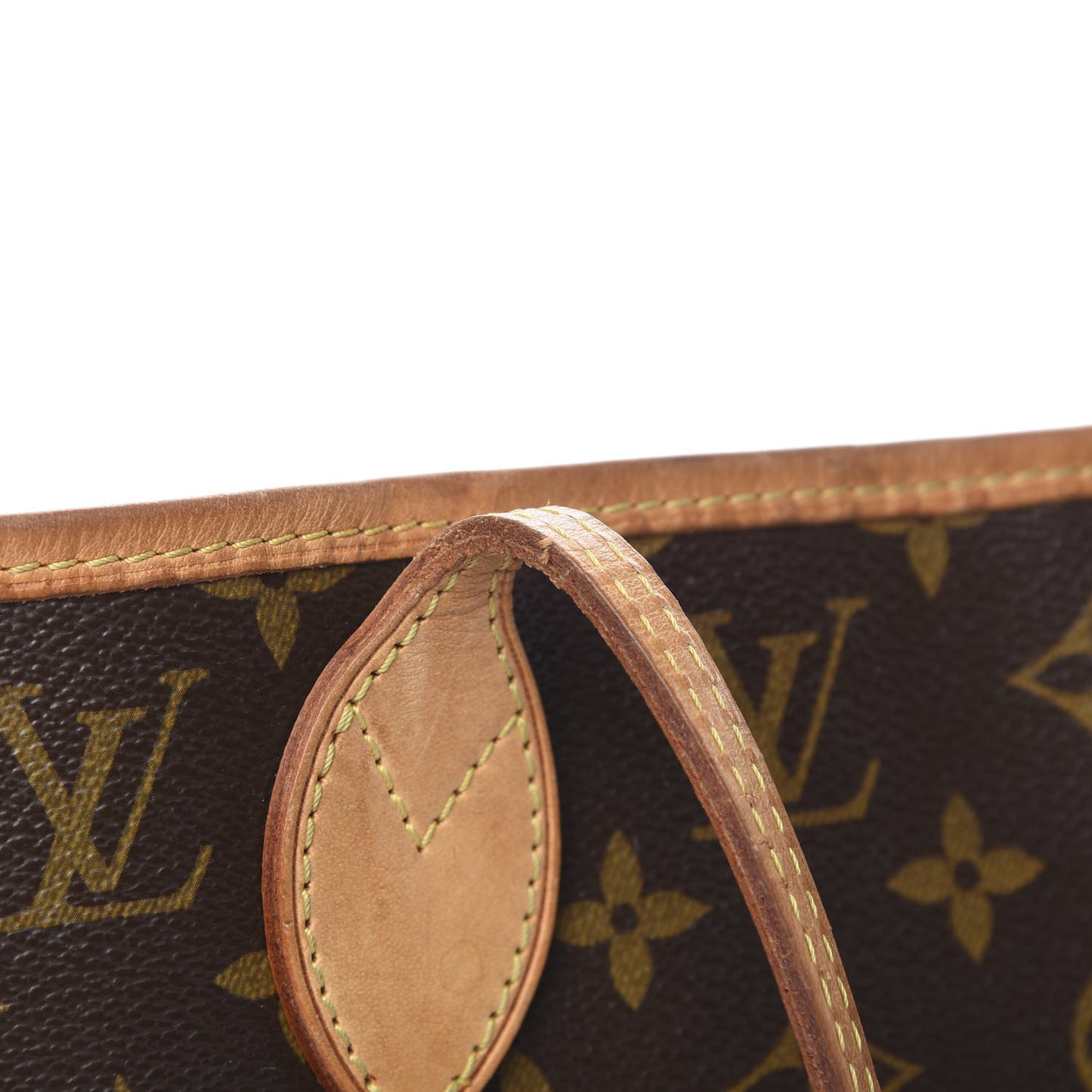 Monogram MOCA Neverfull MM
