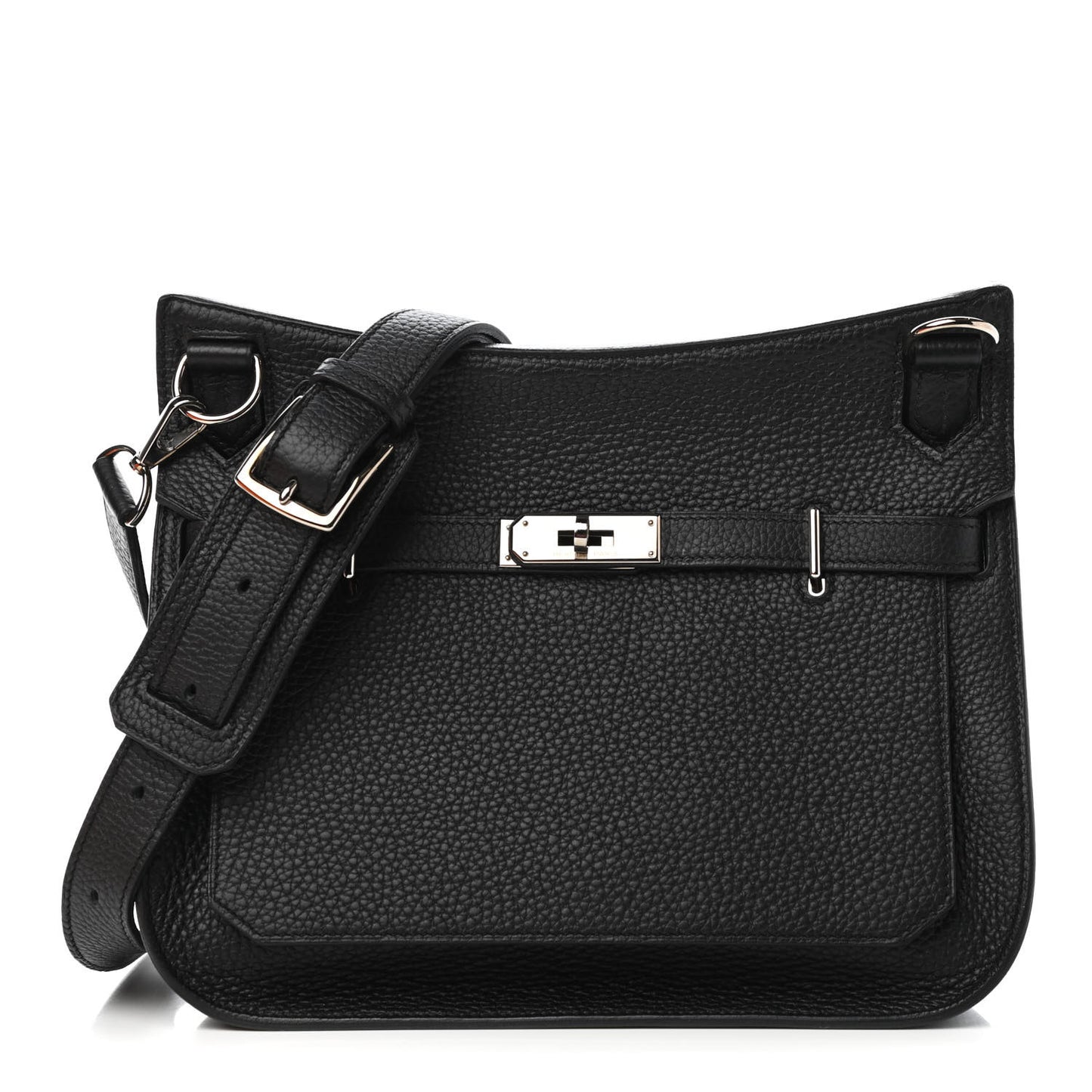 Taurillon Clemence Jypsiere 28 Black