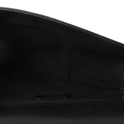 Chanel Caviar Quilted New Medium Boy Flap Black 5 of 10
